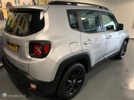 Jeep Renegade - 1.4 MultiAir Freedom*NL AUTO NAP✅ INCL BTW - 1