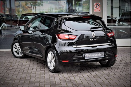 Renault Clio - 0.9 Limited Edition / 1e hands / Navi / Full-optie - 1