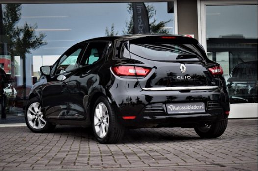 Renault Clio - 0.9 Limited Edition / 1e hands / Navi / Full-optie - 1