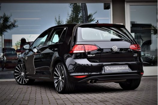 Volkswagen Golf - 1.4 TSI Highline BlueM. / Dealer ond. / Navi / Adaptive cruise - 1