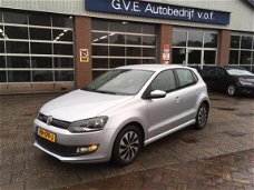 Volkswagen Polo - UP 1.0 60PK HIGH UP