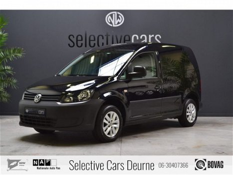 Volkswagen Caddy - 1.6 TDI PDC BTW 16''LM - 1