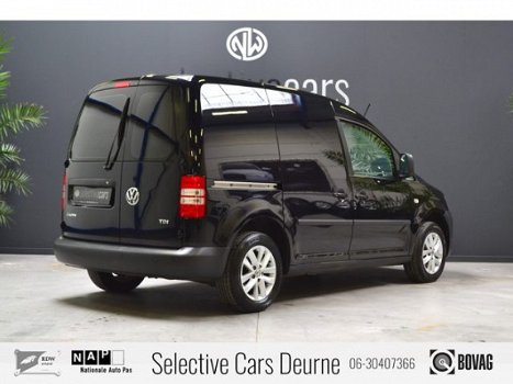 Volkswagen Caddy - 1.6 TDI PDC BTW 16''LM - 1