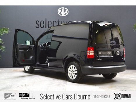 Volkswagen Caddy - 1.6 TDI PDC BTW 16''LM - 1