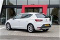 Seat Leon - 1.4 TSI ACT 150PK FR Dynamic|Panoramadak|Cruise|18 inch| - 1 - Thumbnail