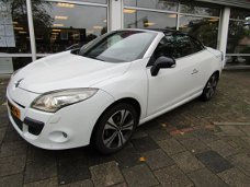 Renault Mégane coupé cabriolet - 1.4 TCE Dynamique