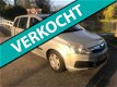 Opel Zafira - 1.6 Business Mooie auto rijdt en schakelt perfect - 1 - Thumbnail