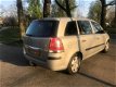 Opel Zafira - 1.6 Business Mooie auto rijdt en schakelt perfect - 1 - Thumbnail