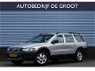 Volvo XC70 - Cross Country 2.4 T Automaat Youngtimer, 7-persoons, Leer, Cruise - 1 - Thumbnail