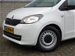 Skoda Citigo - 1.0 Greentech Arctic 2e eigen - dealeronderh - Airco - 1 - Thumbnail