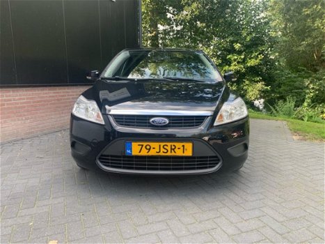 Ford Focus - 1.6 Trend - 1