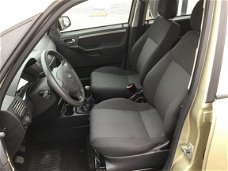 Opel Meriva - 1.6-16V TEMPTATION