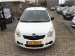 Opel Agila - 1.0 SELECTION - 1 - Thumbnail