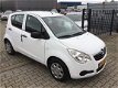 Opel Agila - 1.0 SELECTION - 1 - Thumbnail