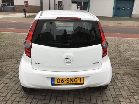 Opel Agila - 1.0 SELECTION - 1