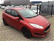 Ford Fiesta - 1.0 STYLE 80 pk /navigatie/LM Nieuwstaat - 1 - Thumbnail