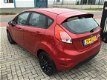 Ford Fiesta - 1.0 STYLE 80 pk /navigatie/LM Nieuwstaat - 1 - Thumbnail