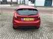 Ford Fiesta - 1.0 STYLE 80 pk /navigatie/LM Nieuwstaat - 1 - Thumbnail