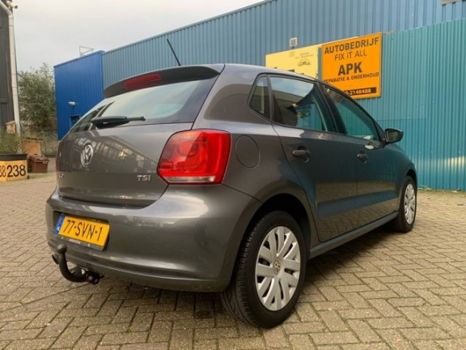 Volkswagen Polo - 1.2 TSI Comfortline DEALER Onderh.80dkm - 1