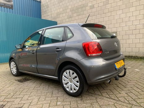 Volkswagen Polo - 1.2 TSI Comfortline DEALER Onderh.80dkm - 1