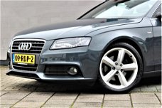 Audi A4 - 1.8 TFSI Pro Line S |Nap|Xenon|