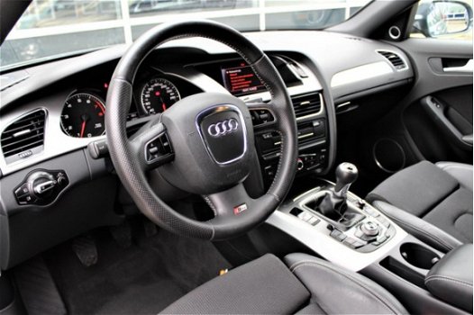 Audi A4 - 1.8 TFSI Pro Line S |Nap|Xenon| - 1