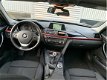 BMW 3-serie Touring - 318d High Exe 143PK Navigatie/Sportstoelen/Trekhaak (elektr)/Panoramadak Compl - 1 - Thumbnail