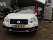 Suzuki SX4 S-Cross - Exclusive - 1 - Thumbnail