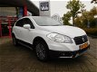 Suzuki SX4 S-Cross - Exclusive - 1 - Thumbnail