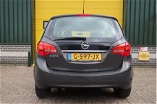 Opel Meriva - 1.4 Turbo Cosmo Airco automaat Bj 2013