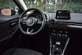 Mazda 2 - 2 1.5 90pk, skylease+, navi, autom. airco rijklaarprijs - 1 - Thumbnail