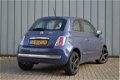 Fiat 500 - 1.2 Limited Edition 70PK Lederen-bekleding Airco PDC Blue&Me Stoelverwarming - 1 - Thumbnail