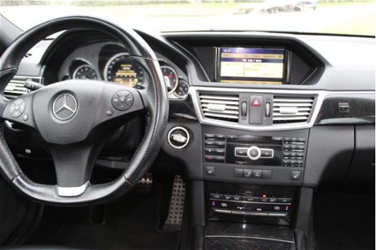 Mercedes-Benz E-klasse - 300 CDI Edition Sport AMG - 1