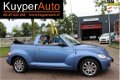 Chrysler PT Cruiser Cabrio - 2.4i Limited navi/airco cruise leder - 1 - Thumbnail