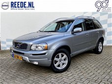 Volvo XC90 - D5 AWD Geartronic Limited Edition 7St - Polestar