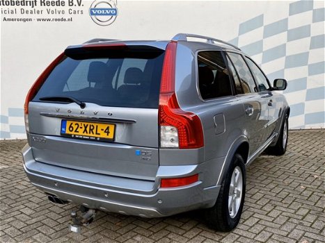 Volvo XC90 - D5 AWD Geartronic Limited Edition 7St - Polestar - 1