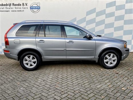 Volvo XC90 - D5 AWD Geartronic Limited Edition 7St - Polestar - 1