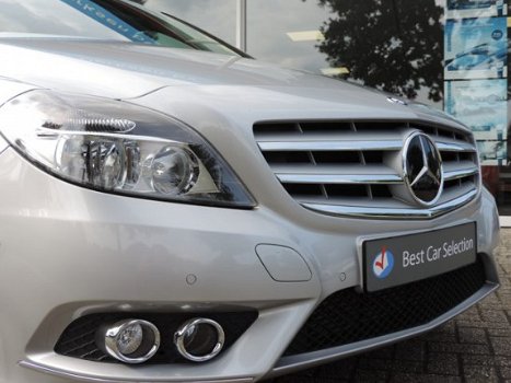 Mercedes-Benz B-klasse - 180 1.6 90kW Automaat - Nav | Parkeerhulp | Stoelverw - 1