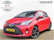 Toyota Yaris - 1.3 VVT-i Style *37DKM* NAVI | CAMERA | PANO - 1 - Thumbnail