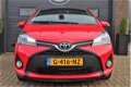 Toyota Yaris - 1.3 VVT-i Style *37DKM* NAVI | CAMERA | PANO - 1 - Thumbnail