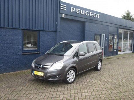 Opel Zafira - 1.6 Cosmo - 1