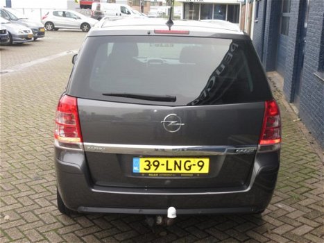 Opel Zafira - 1.6 Cosmo - 1