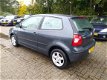 Volkswagen Polo - 1.2-12V Gewoon lekker goedkoop rijden en 3 drs stuurbekrachting met apk - 1 - Thumbnail