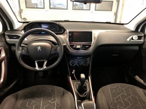 Peugeot 2008 - 1.2 VTI ACTIVE 2E EIGENAAR, 2JAAR APK, - 1