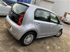 Volkswagen Up! - 1.0 move up BlueMotion UP 1.0 BMT MOVE UP NAVI 5DRS NAP AIRCO BC LUX