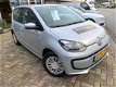 Volkswagen Up! - 1.0 move up BlueMotion UP 1.0 BMT MOVE UP NAVI 5DRS NAP AIRCO BC LUX - 1 - Thumbnail