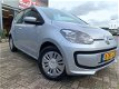 Volkswagen Up! - 1.0 move up BlueMotion UP 1.0 BMT MOVE UP NAVI 5DRS NAP AIRCO BC LUX - 1 - Thumbnail