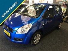 Suzuki Splash - 1.0 Comfort