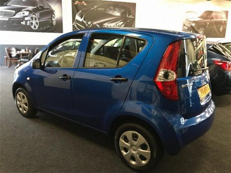 Suzuki Splash - 1.0 Comfort - 1