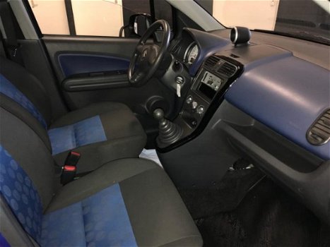 Suzuki Splash - 1.0 Comfort - 1